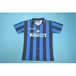 Inter de Milan Retro Local...