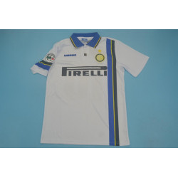 Inter de Milan Retro...