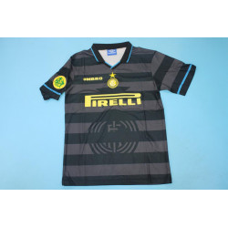 Inter de Milan Retro...