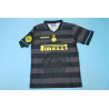 Inter de Milan Retro Version UEFA Tercera 97-98