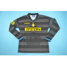 Inter de Milan Retro Manga Larga Version UEFA Tercera 97-98