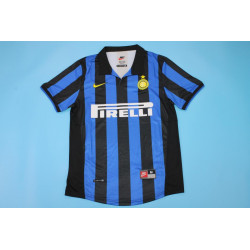 Inter de Milan Retro Local 98-99