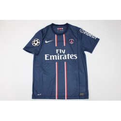 PSG Retro Local 12-13