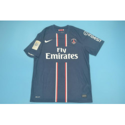 PSG Retro Local 12-13