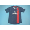 PSG Retro Local 01-02