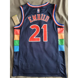 NBA Sixers EMBIID 21