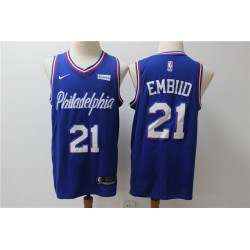 NBA Sixers EMBIID 21