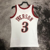 NBA Sixers Retro IVERSON 3