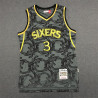 NBA Sixers Retro IVERSON 3