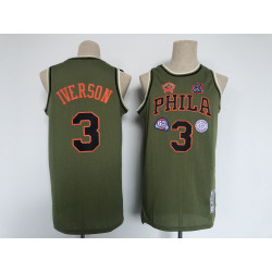 NBA Sixers Retro IVERSON 3