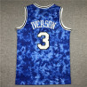 NBA Sixers Retro IVERSON 3