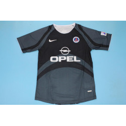 PSG Retro Tercera 01-02