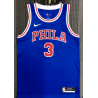 NBA Sixers Retro IVERSON 3