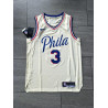 NBA Sixers Retro IVERSON 3