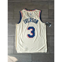 NBA Sixers Retro IVERSON 3