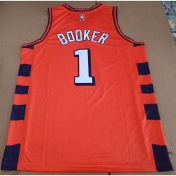 NBA Suns BOOKER 1