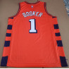 NBA Suns BOOKER 1