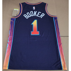 NBA Suns BOOKER 1