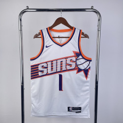 NBA Suns BOOKER 1