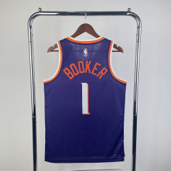 NBA Suns BOOKER 1