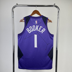 NBA Suns BOOKER 1