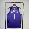 NBA Suns BOOKER 1