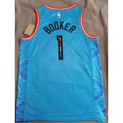 NBA Suns BOOKER 1