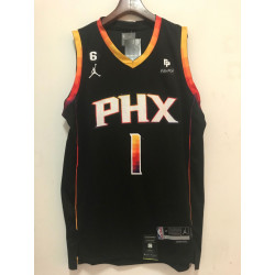 NBA Suns BOOKER 1