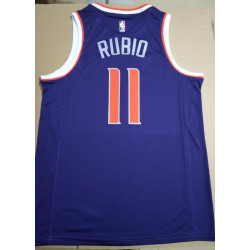 NBA Suns RICKY RUBIO 9