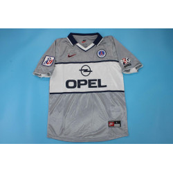 PSG Retro Visitante 00-01