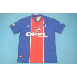 PSG Retro Local 95-96