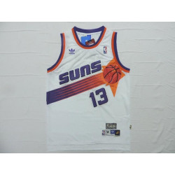 NBA Suns Retro NASH 13