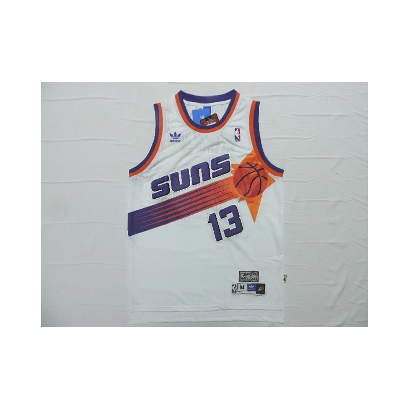 NBA Suns Retro NASH 13