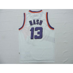 NBA Suns Retro NASH 13