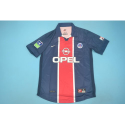 PSG Retro Local 98-99