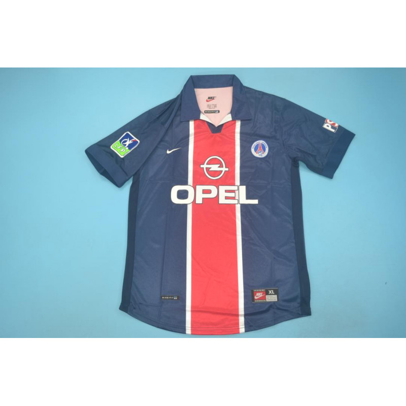 PSG Retro Local 98-99