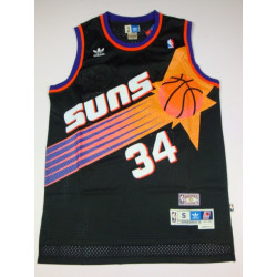 NBA Suns Retro BARKLEY