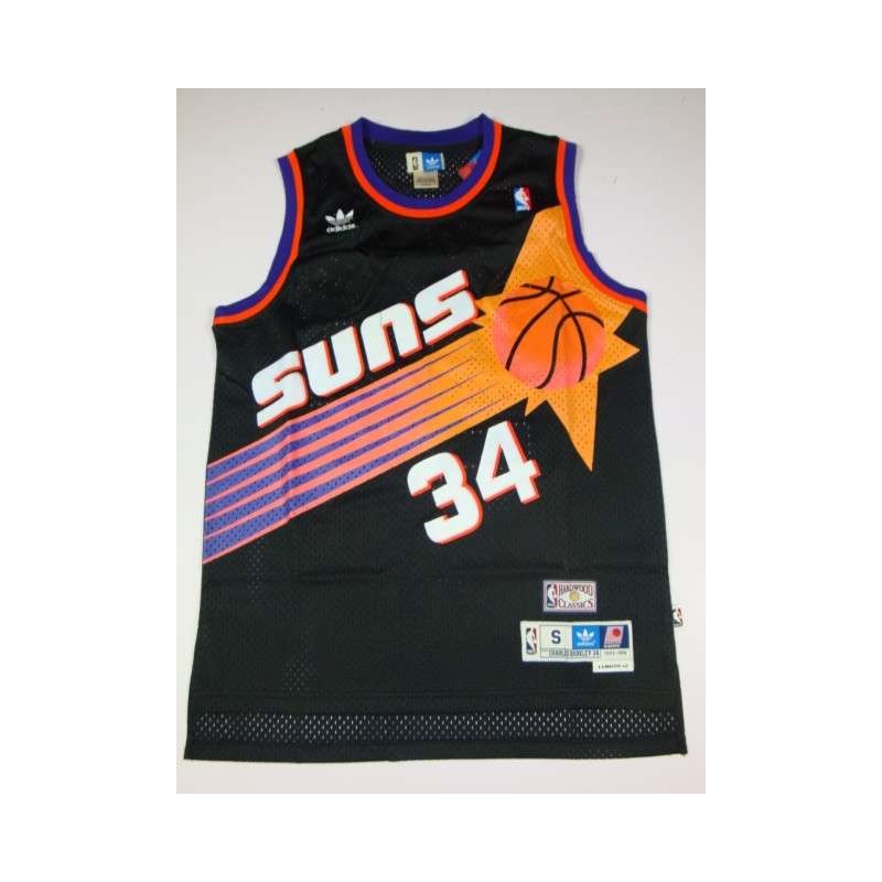 NBA Suns Retro BARKLEY