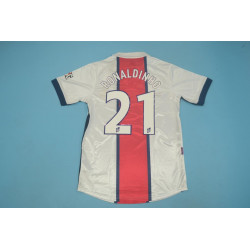 PSG Retro Local 98-99