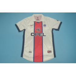 PSG Retro Local 98-99