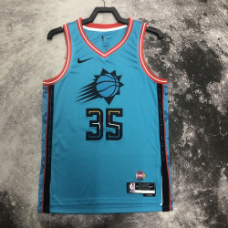 NBA Suns DURANT 35