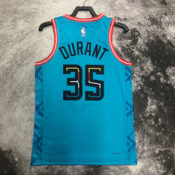 NBA Suns DURANT 35