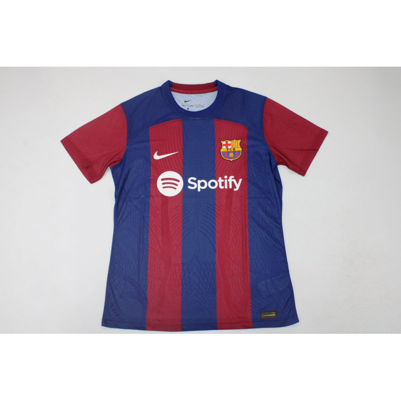 Barcelona Player Version Local  23-24