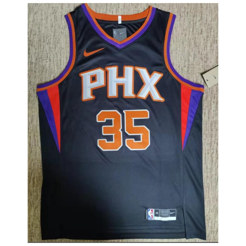 NBA Suns DURANT 35