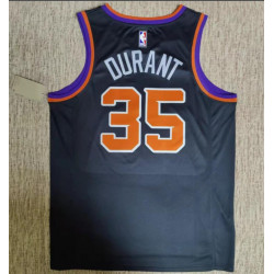 NBA Suns DURANT 35