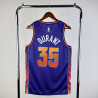 NBA Suns DURANT 35