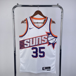 NBA Suns DURANT 35