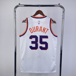 NBA Suns DURANT 35