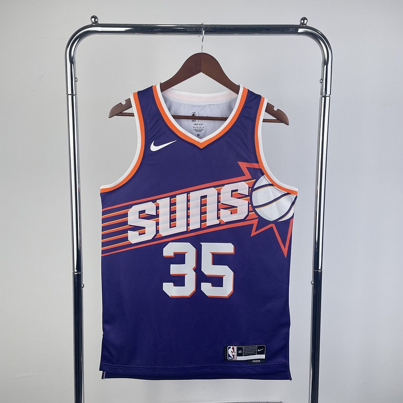 NBA Suns DURANT 35