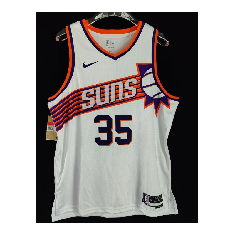 NBA Suns DURANT 35